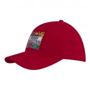 Cap 4054 red
