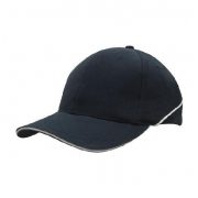 Cap 4103 navy white