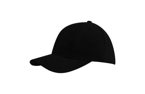 Cap 4054 black