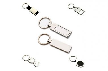 metal-keyrings